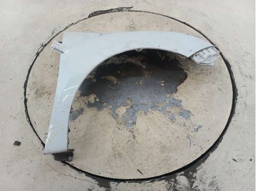 PARALAMA DIANTEIRO DIREITO RENAULT SANDERO 1.0 2021