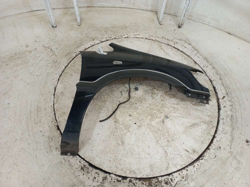 PARALAMA DIANTEIRO DIREITO CHEVROLET ZAFIRA 2.0 2011