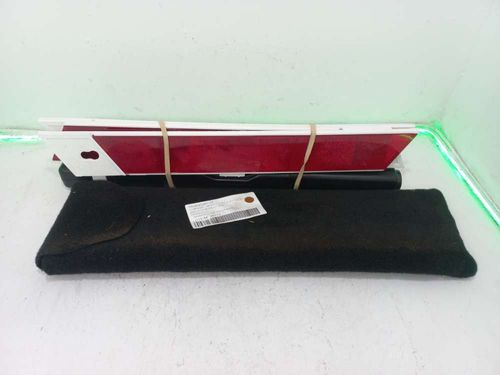 TRIANGULO DE SEGURANCA JEEP COMPASS 2.0 2020