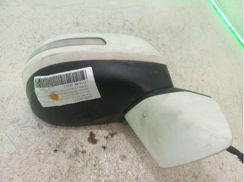 RETROVISOR ELETRICO DIREITO HONDA CIVIC 2.0 2016