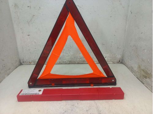 TRIANGULO DE SEGURANCA AUDI Q5 2.0 2018