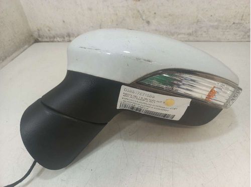 RETROVISOR ELETRICO ESQUERDO FORD FIESTA 1.6 2017