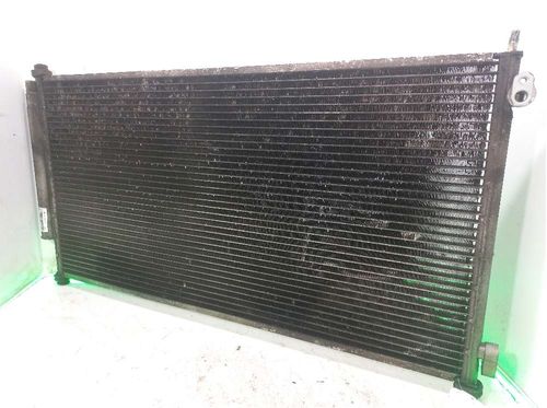 CONDENSADOR HONDA CITY 1.5 2011