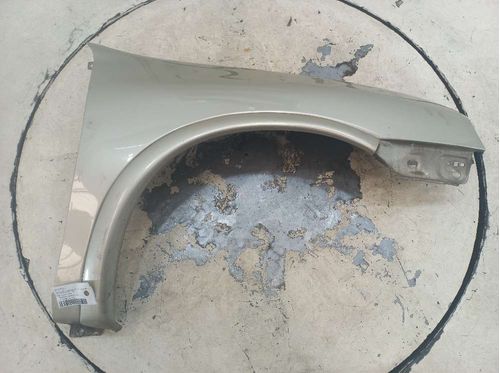 PARALAMA DIANTEIRO DIREITO CHEVROLET CORSA 1.0 2008