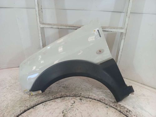 PARALAMA DIANTEIRO ESQUERDO SUZUKI JIMNY 1.3 2019