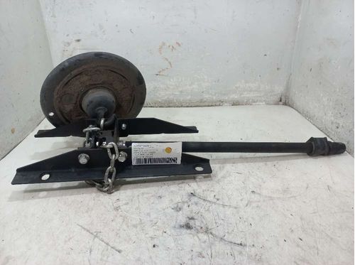 SUPORTE ESTEPE HYUNDAI HR 2.5 2022