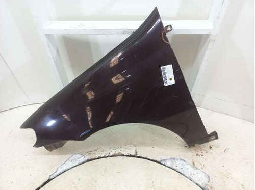 PARALAMA DIANTEIRO ESQUERDO FIAT PALIO 1.3 2004