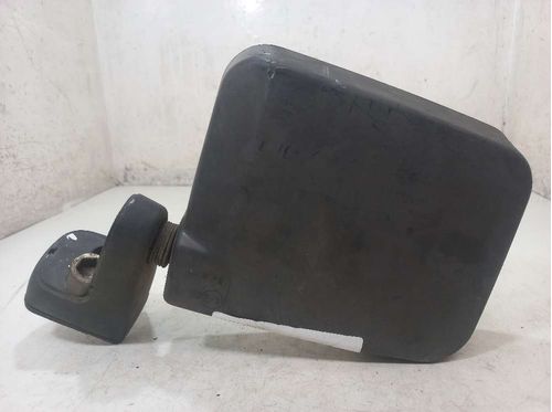 RETROVISOR MANUAL DIREITO VOLKSWAGEN KOMBI 1.4 2006