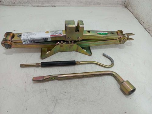 MACACO LIFAN X60 1.8 2014