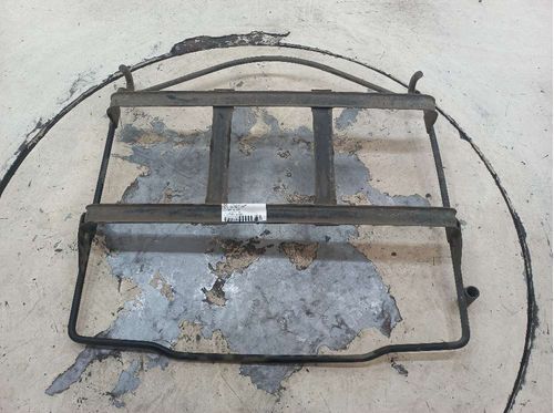 SUPORTE ESTEPE PEUGEOT BOXER 2.3 2015