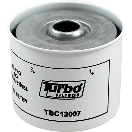 Filtro Combustível - Turbo - 6309493M1