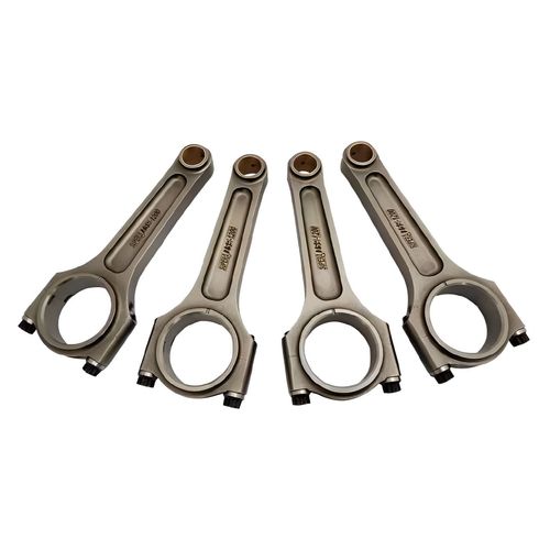 Biela Super A-Beam 159 1200CV para VW AP Bloco Alto (parafusos 7/16) - Jogo com 4 unidades