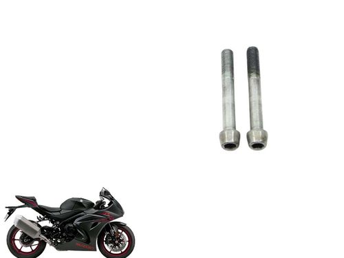 Parafuso Pinça Freio Dianteira Suzuki Gsxr Srad 1000 18-23