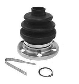 COIFA HOMOCINÉTICA LADO RODA OMEGA 2.0/2.2 1993 A 1998