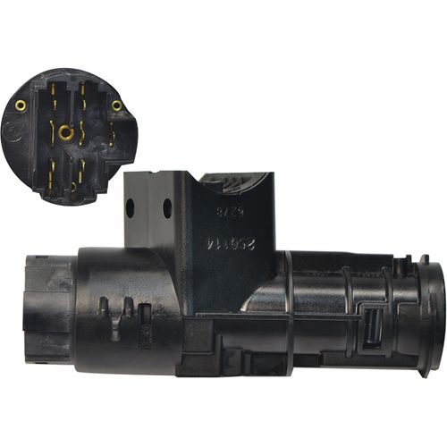 Trava Direção Com Parte Elétrica Sem Cilindro Palio Siena G2