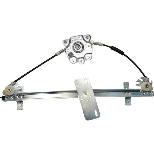 Máquina Vidro Elet S/Motor Tras Esq Astra 98-12 Fix Orig