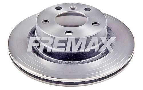 DISCO DE FREIO PEUGEOT - 407/SW 2.0 04/11 - VENTILADO (284MM)