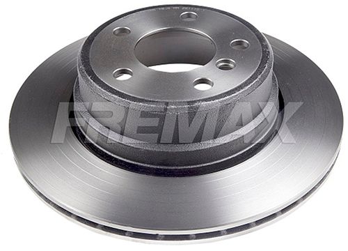 DISCO DE FREIO FIAT - DUCATO 2.5 97/99, 2.8 97/09, 2.3 10/ (ARO 16) - VENTILADO (300MM)