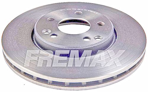 DISCO DE FREIO KIA - CARNIVAL 3.8 06/11, 3.5 11/15 - VENTILADO (298MM)