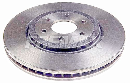 DISCO DE FREIO TOYOTA - HILUX/SW4 2.5D/3.0D 05/15; HILUX 2.7 09/, 2.8D 16/