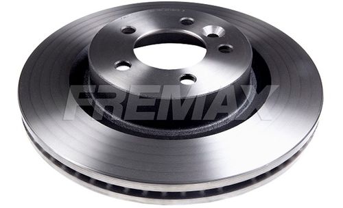 DISCO DE FREIO TOYOTA - HILUX/SW4 2.8D 16/