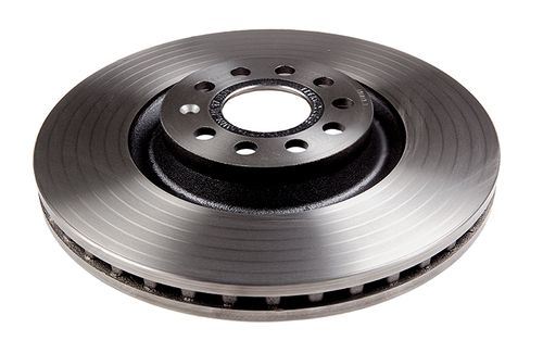 DISCO DE FREIO BMW - X5 4.4 00/12, 3.0 01/10, 4.8 04/10 - VENTILADO (332MM)