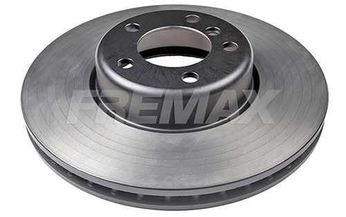 DISCO DE FREIO VOLVO - XC90 2.5T 05/07, 2.9T 03/06, 3.2 08/13, 4.4 05/11 (ARO 17) - VENTILADO (335,5MM)