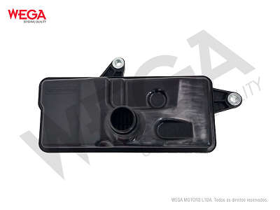 FILTRO CAMBIO AUT:CIVIC 1.5/2.0 FIT 1.5 HRV 1.8 S/JUNTA