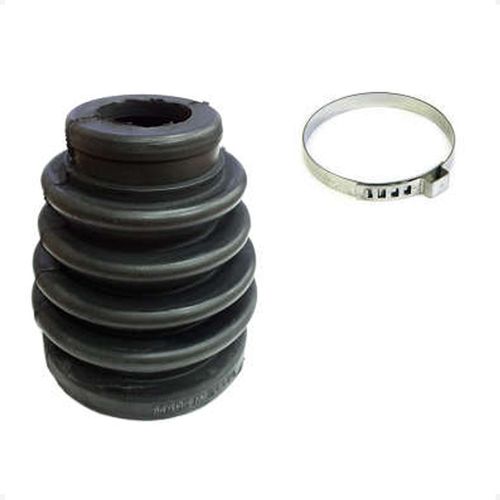 Kit Coifa Homocinética Fiat Prêmio 1985 a 1991 - 976218 - MB4427K