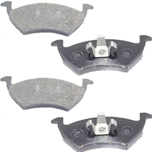 Pastilha Freio Vw Parati 2011 a 2013 - 1290763 - N2178