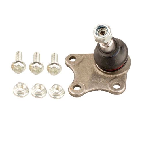 Pivô Suspensão Vw Polo 2002 a 2014 - 1340654 - OKC0311PIE