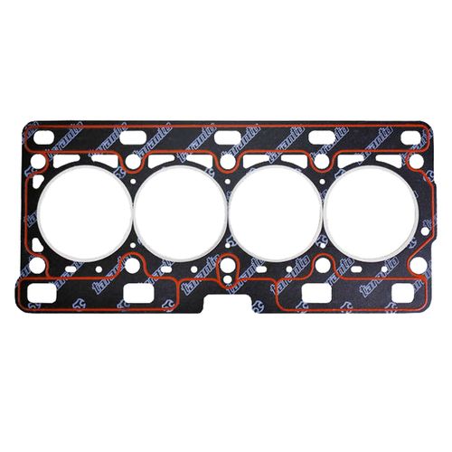 Junta Cabeçote Peugeot 206 2001 a 2005 - 842810 - 581005