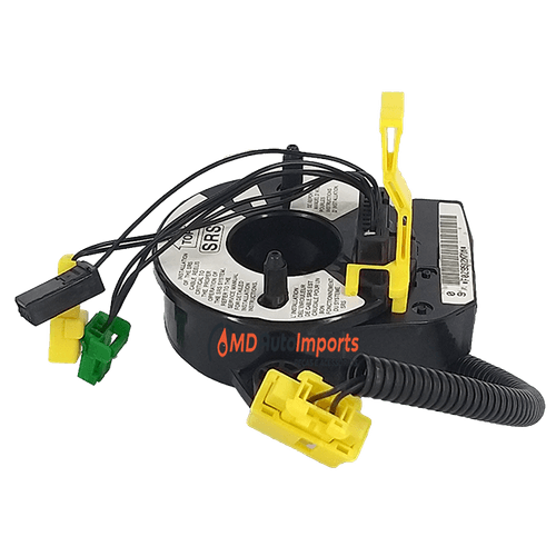 CINTA AIR BAG HARD DISK ACCORD 98>00 CIVIC 98>01 PRELUDE 99>00 S/CONTROLE SOM