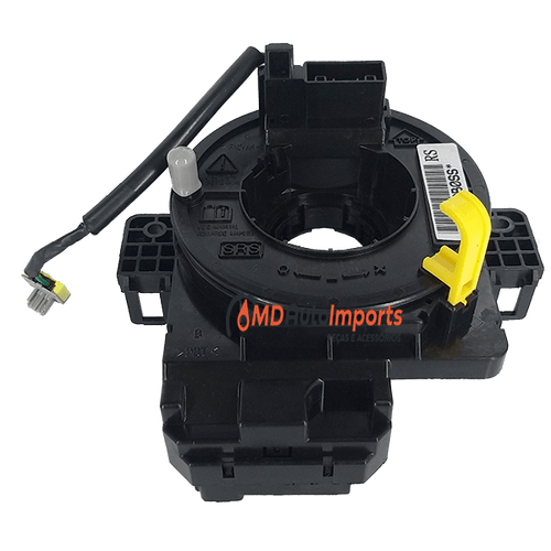 CINTA AIR BAG HARD DISK HONDA CITY FIT 2015>2019 C/CONTROLE SOM