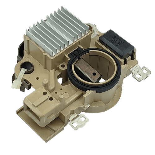 REGULADOR VOLTAGEM ALTERNADOR FIESTA 96>99 COURIER 99>00 ZETEC FIESTA 1.4 16V 1997