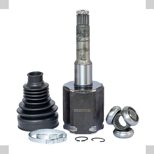 Tulipa Trizeta Ford Ka 2019 a 2024 - 1334351 - VT5933