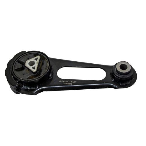 Coxim Câmbio Nissan March 2016 a 2020 - 1339523 - ACX15012