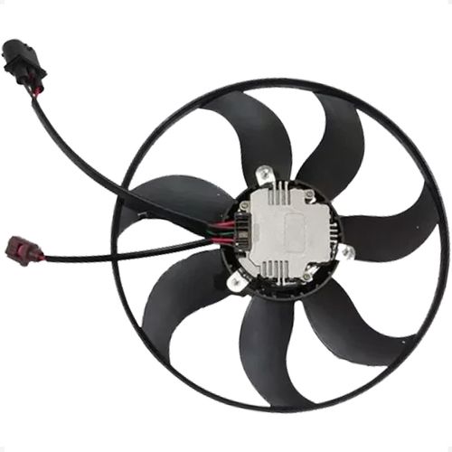 Eletroventilador Radiador Vw Eos 2009 a 2011 - 1349962 - 9456