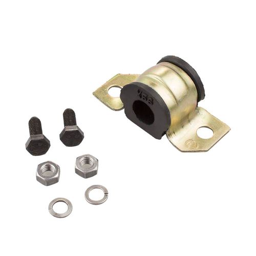 Kit Barra Estabilizadora Vw Fox 2005 a 2013 - 1333256 - 1807E