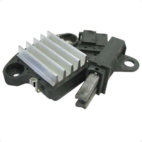 Regulador Voltagem Chery Face 1980 a 2023 - 848108 - GA603