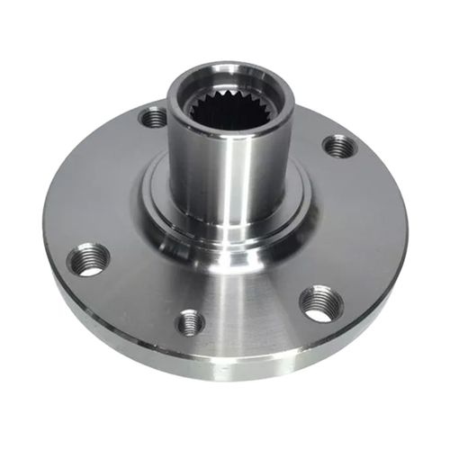 Cubo Roda Renault Clio 1999 a 2016 - 1331536 - IR17306