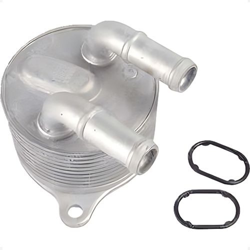 Radiador Óleo Câmbio Fiat Argo 2018 a 2021 - 1297056 - 27861