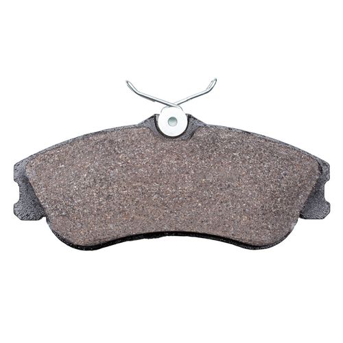 Pastilha Freio Peugeot Hoggar 2009 a 2015 - 1103354 - N1157