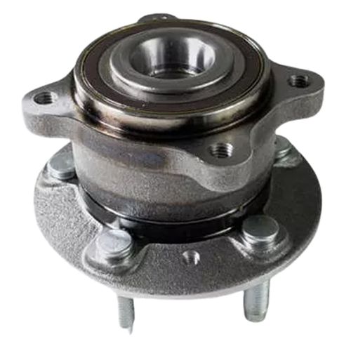 Cubo Roda Gm Cruze 2017 a 2023 - 1331550 - IR18719