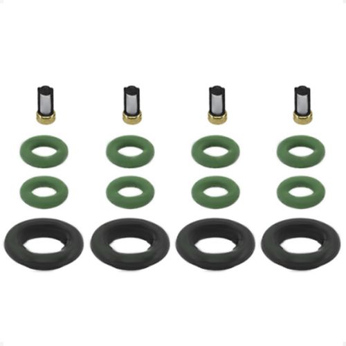 Reparo Bico Injetor Vw Crossfox 2005 a 2012 - 1338380 - 12105