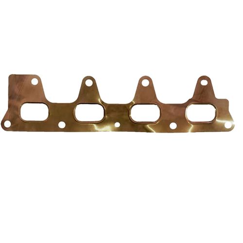 Junta Coletor Escapamento Nissan Livina 2009 a 2023 - 842793 - 570915