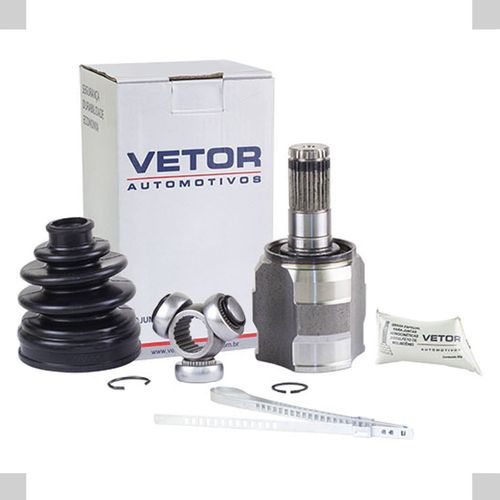 Tulipa Trizeta Hyundai Hb20 2013 a 2023 - 806705 - VT5559