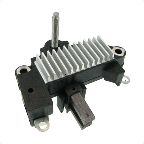Regulador Voltagem Peugeot 405 1980 a 2023 - 848094 - GA595