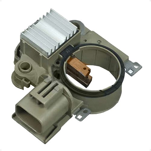Regulador Voltagem Mitsubishi Montero 1980 a 2023 - 848203 - GA797
