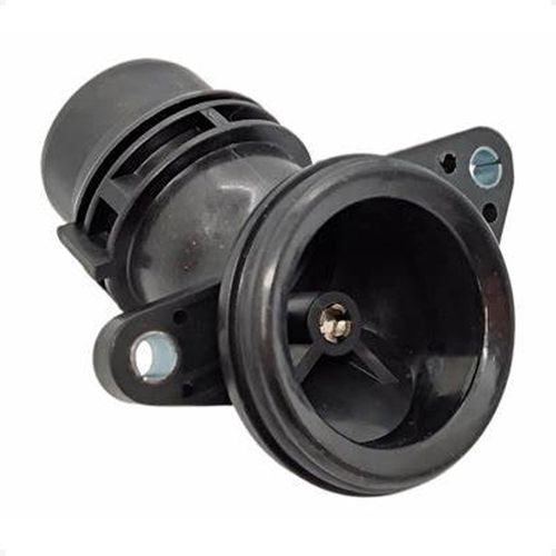 Válvula Termostática Vw T-cross 2020 a 2024 - 1340478 - 445670
